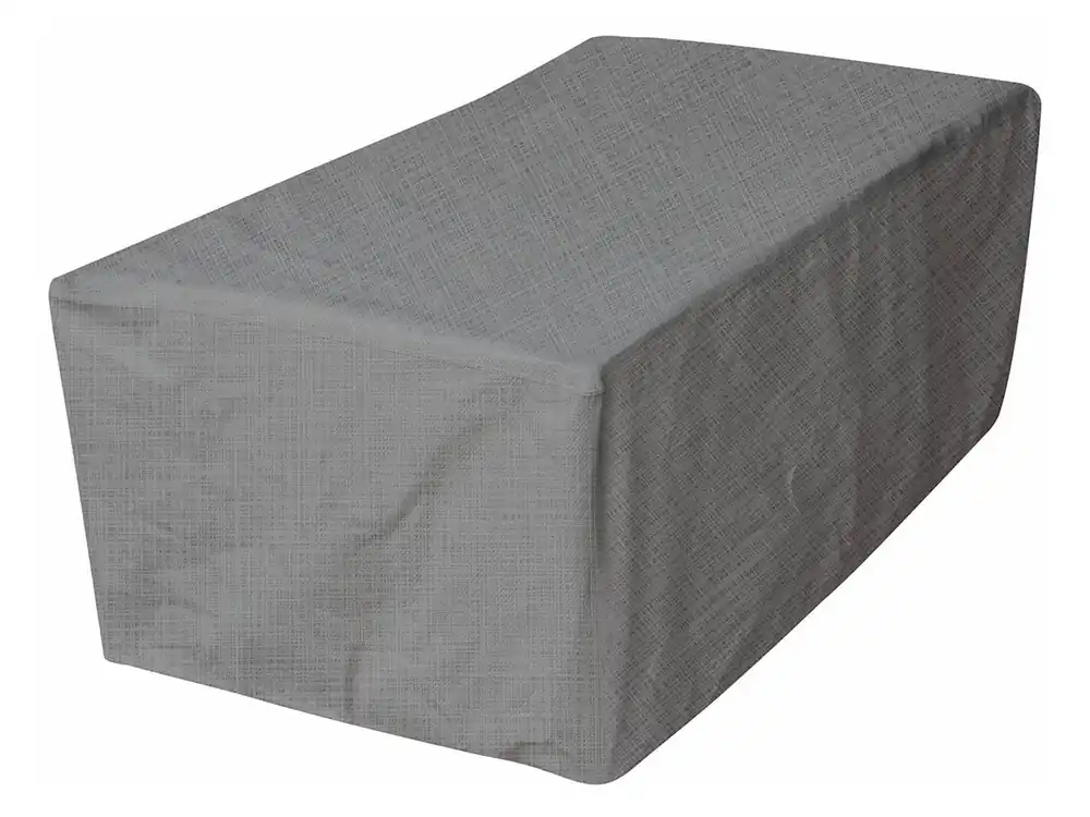 Billig Eurotrail Cantonic 210 x 110 Grey Tischdecke