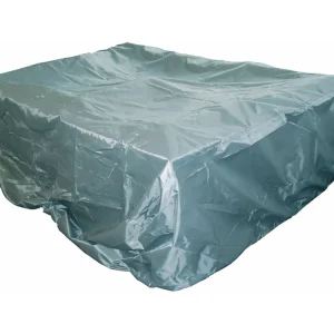 Sofort Bestellen Eurotrail polyester 300x300 Grey Lounge-Set Bezug