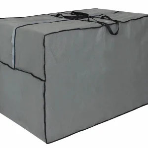 Eurotrail Cantonic 125x50 Grey Kissen Bezug Sonderangebot