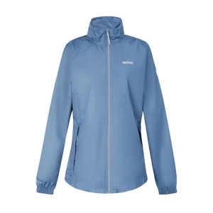 Regatta Corinne IV Coronet Blue damen regenjacke Nur Heute