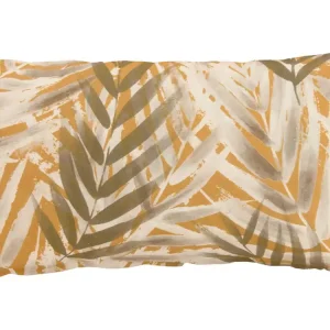 Beliebt Hartman June Yellow Dekokissen