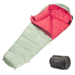 Preis Gesenkt Skandika Gjora Green Schlafsack