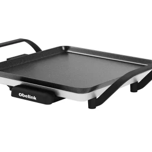 Obelink PD-3820 Gourmet-Bratplatte Jetzt Bestellen