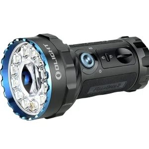 Olight Marauder 2 Wiederaufladbare Taschenlampe Sonderaktion