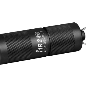 Olight I1R 2 Pro Wiederaufladbare Taschenlampe Garantierte Lieferung