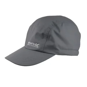 Rabatt Regatta Waterproof III Agave Green Cap