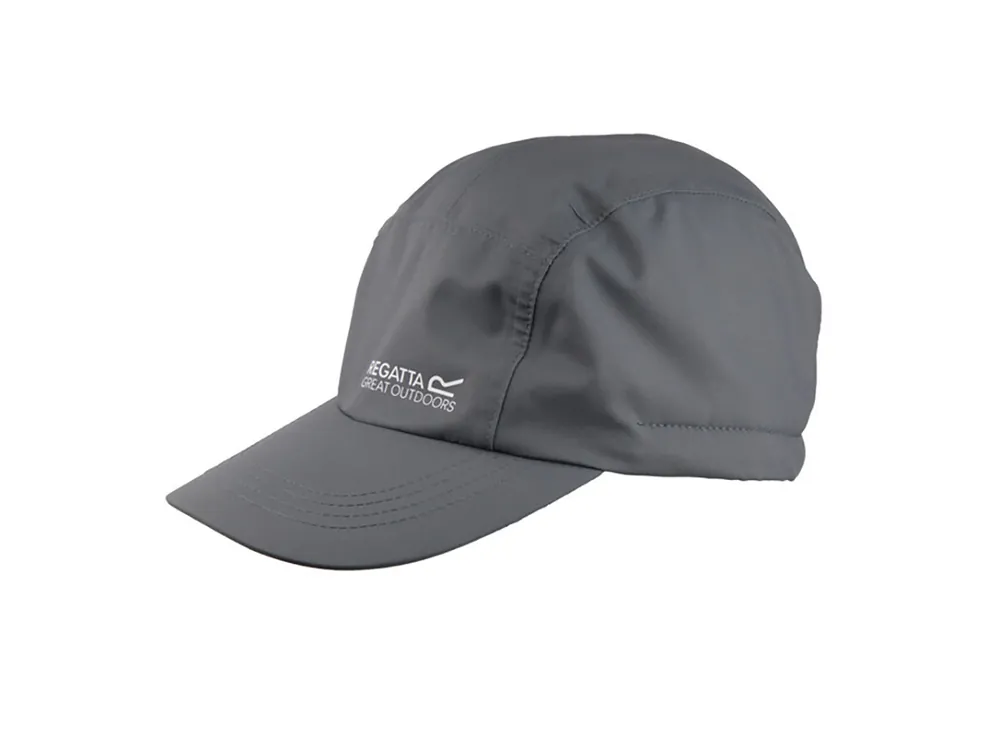 Rabatt Regatta Waterproof III Agave Green Cap