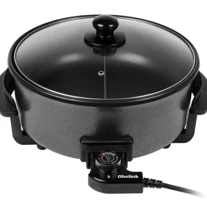 Obelink PD-3818 Multifunktionspfanne Preis Gesenkt