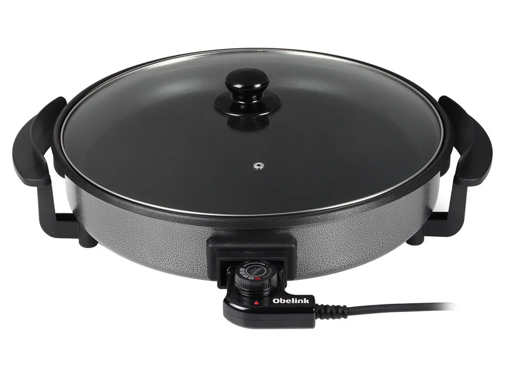 Obelink PD-3819 Multifunktionspfanne Kracherpreis