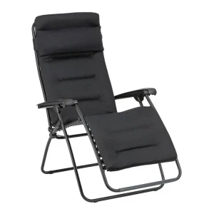 Lafuma RSX CLIP Aircomfort Relaxliege - Acier Sofort Bestellen