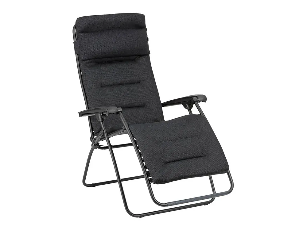 Lafuma RSX CLIP Aircomfort Relaxliege - Acier Sofort Bestellen
