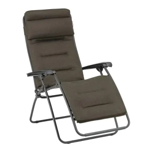 Lafuma RSX CLIP Aircomfort Relaxliege - Taupe Angebot