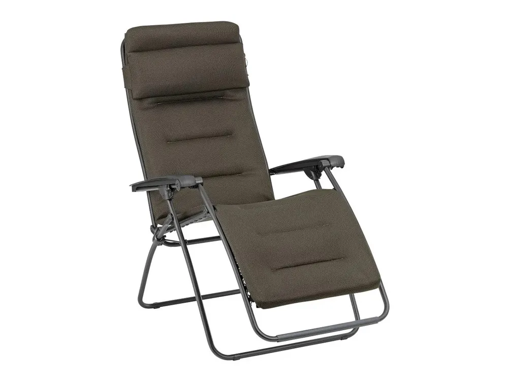 Lafuma RSX CLIP Aircomfort Relaxliege - Taupe Angebot