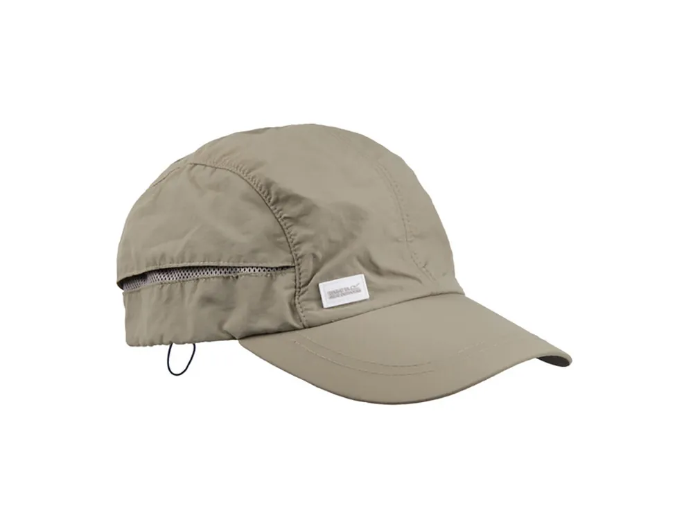 Neue Kollektion Regatta Protector III Parchment cap