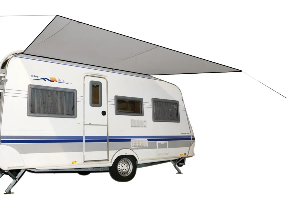 Angebot Bo-Camp Sonnenvordach