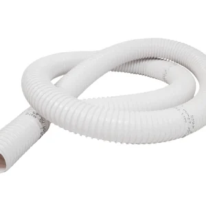 Separett Tiny 2 Meter Flexibles Lüftungsrohr Markenprodukt