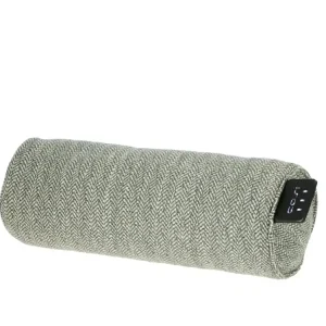Markenware Cosi Fires Cosipillow Bolster Comfort Green 45 x 15 Wärmekissen