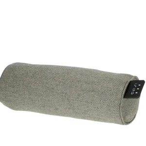 Preisknaller Cosi Fires Cosipillow Bolster Comfort Grey 45 x 15 Wärmekissen