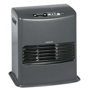 Inverter 6026 petroleumofen Zertifiziert