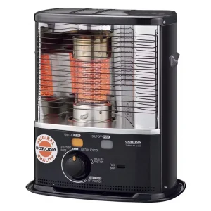 Corona RX 3085 CE Petroleumheizung Schnäppchen
