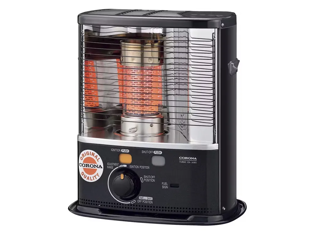 Corona RX 3085 CE Petroleumheizung Schnäppchen