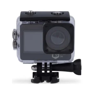 Letzte Chance Nedis ACAM71BK Action Cam