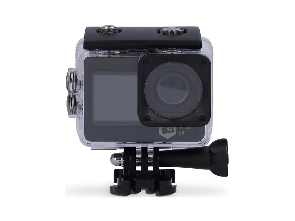 Letzte Chance Nedis ACAM71BK Action Cam