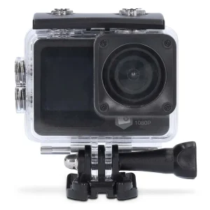 Nedis ACAM31BK Action Cam Top-Preis