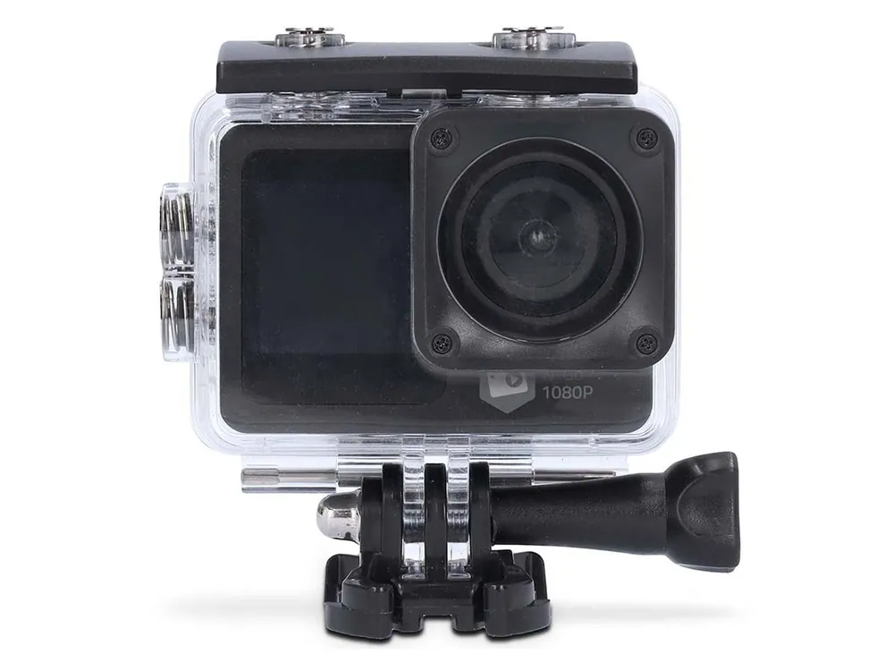 Nedis ACAM31BK Action Cam Top-Preis