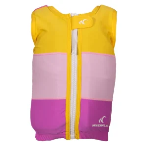 Preisreduziert Watrflag Cannes UV-schützende Kinderschwimmweste