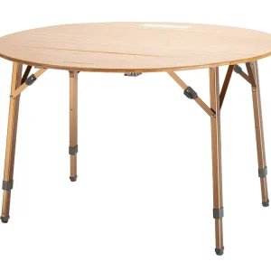 Neue Kollektion Zempire Kitpac Round V2 Tisch