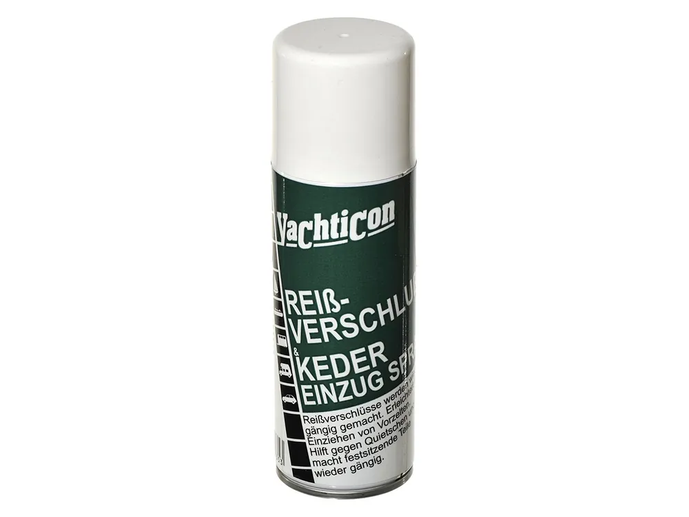 Yachticon 200 ml Reißverschluss Sonderangebot