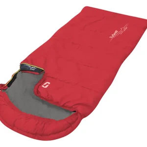 Garantierte Lieferung Outwell Campion Junior Red Schlafsack - Links