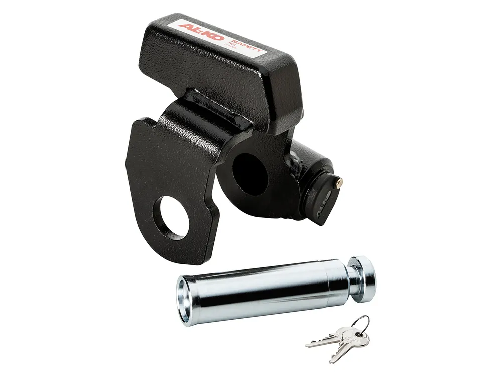 Zweite Chance AL-KO Safety Premium AK160 Kupplungsschloss Top-Angebot