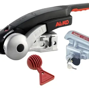 Sichere Zahlung Zweite Chance AL-KO AKS 3004 Dreierpack