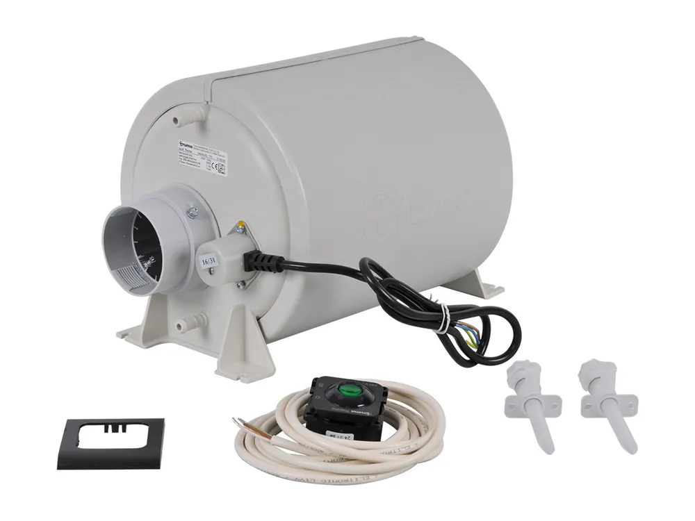 Zweite Chance Truma Therme TT2 Boiler Jetzt Bestellen