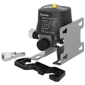 Versand Am Gleichen Tag Zweite Chance Truma MonoControl CS