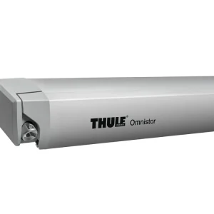 Rabatt Thule Omnistor 6300 Alu 325 Mystic Grey Kassettenmarkise