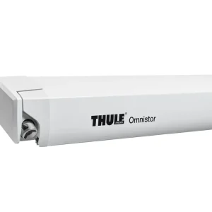 Thule Omnistor 6300 Weiß 375 Sapphire Blue Kassettenmarkise Neu