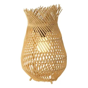 Billig Lumineo Natural Solar Laterne