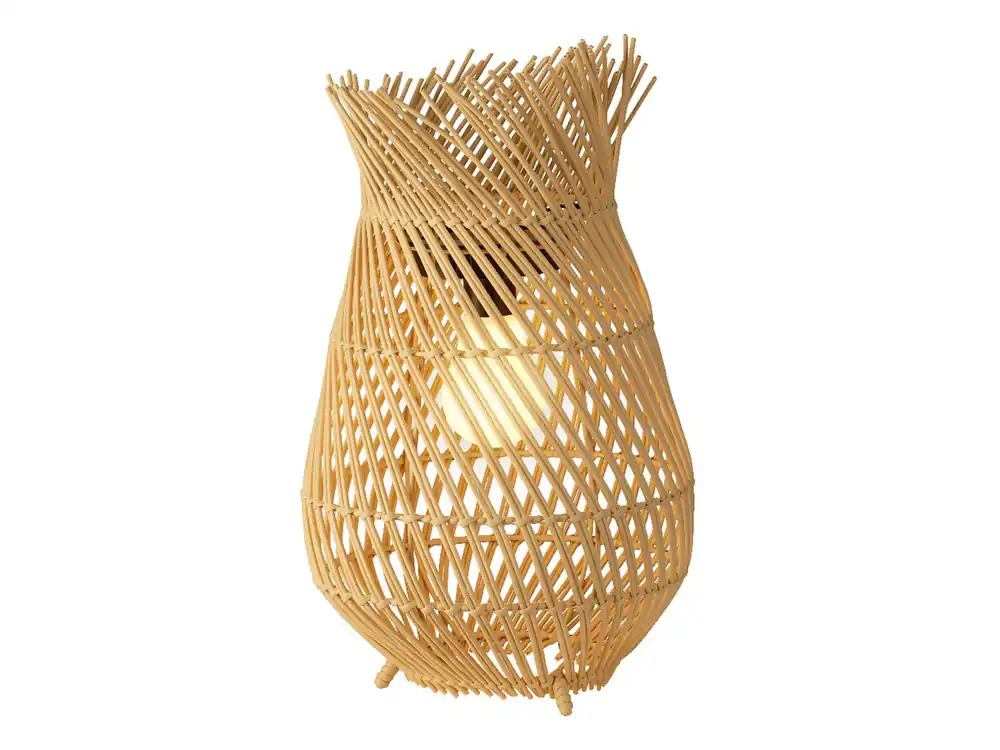 Billig Lumineo Natural Solar Laterne