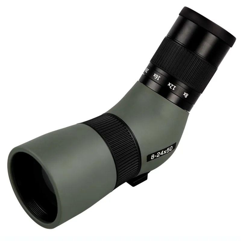 Super-Preis Urikan U-Trail 8-24x50 Teleskopspotter