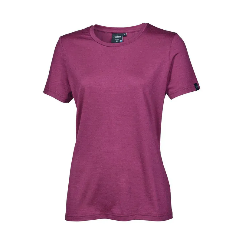Ivanhoe Cilla lila Damen T-Shirt Letzte Chance