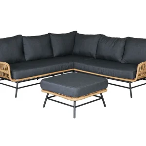 Beliebt Outdoor Feelings Burton Loungeset