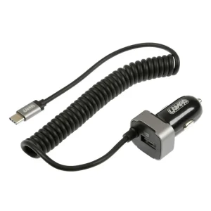 Begrenztes Angebot Lampa 12/24 Volt USB Typ C Feuerzeugstecker