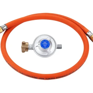 Markenware Cadac 50 mbar Universal Gasdruckregler