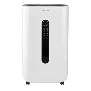Neu Im Sortiment Nedis DEHU20WTW SmartLife Luftentfeuchter