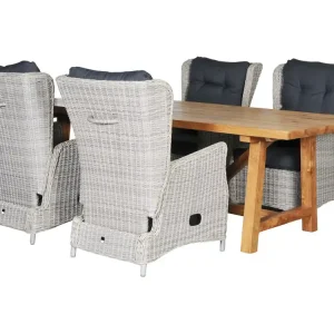 Sonderaktion Outdoor Feelings Premium Horizonte 240 Diningset