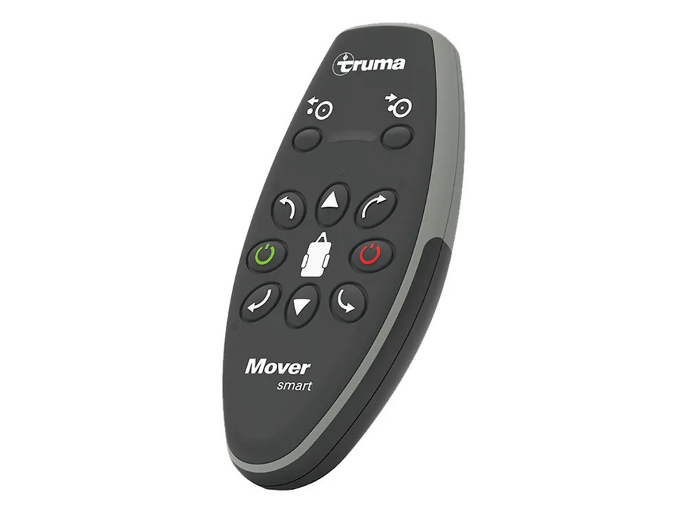 Billig Truma Mover smart A Fernbedienung