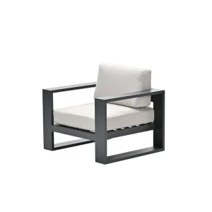 Outdoor Feelings Cuba Loungestuhl - Desert Sand Preiswert